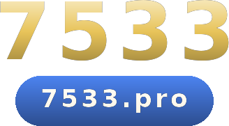 7533 logo
